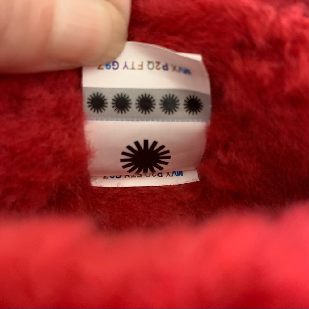 WOMENS CLASSIC MINI SIDE LOGO BOOT - Picture 14 of 15